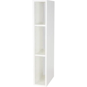Каркас навесной 15x92x35 см, ЛДСП, цвет белый 18498337 STLM-2114301