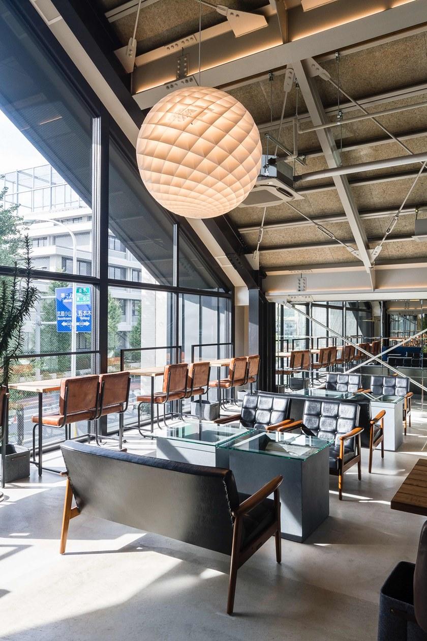 Louis Poulsen Led подвесной светильник из пвх sun-id-1504249 - Вид №8