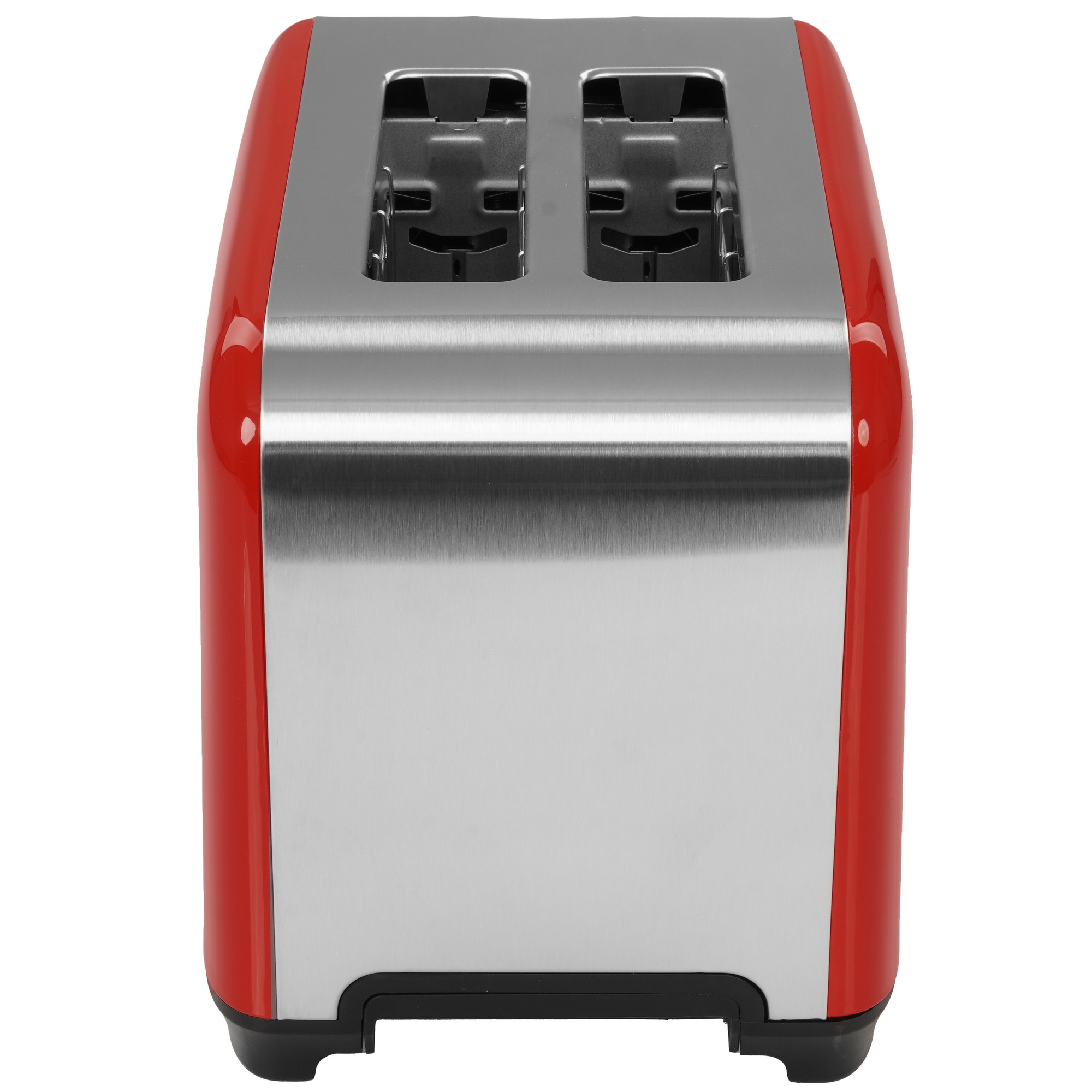 9912643 Тостер Oursson TO2120/RD красный STDN-0069212 - Вид №5