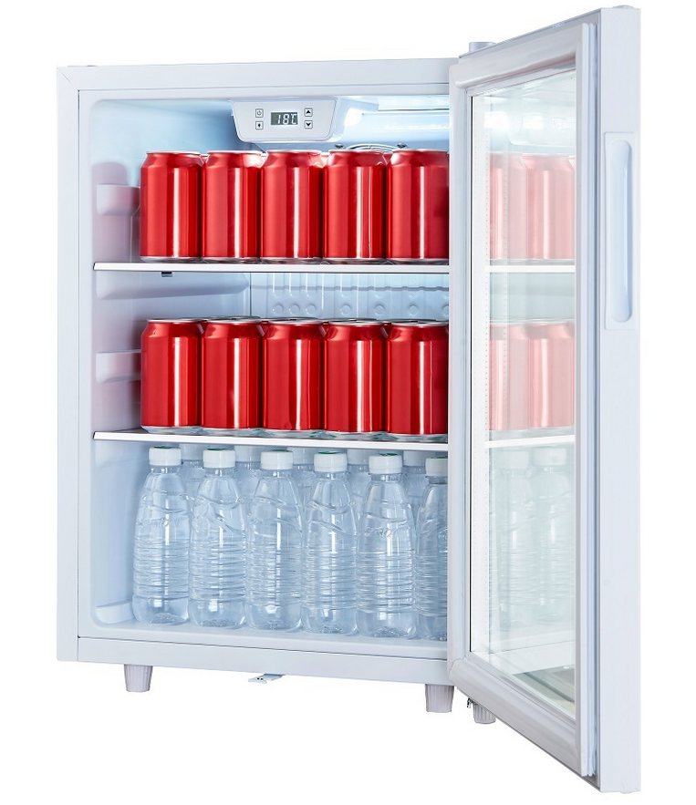 9068165 Винный шкаф Cellar Private CP023AW белый STDN-0001445 - Вид №8