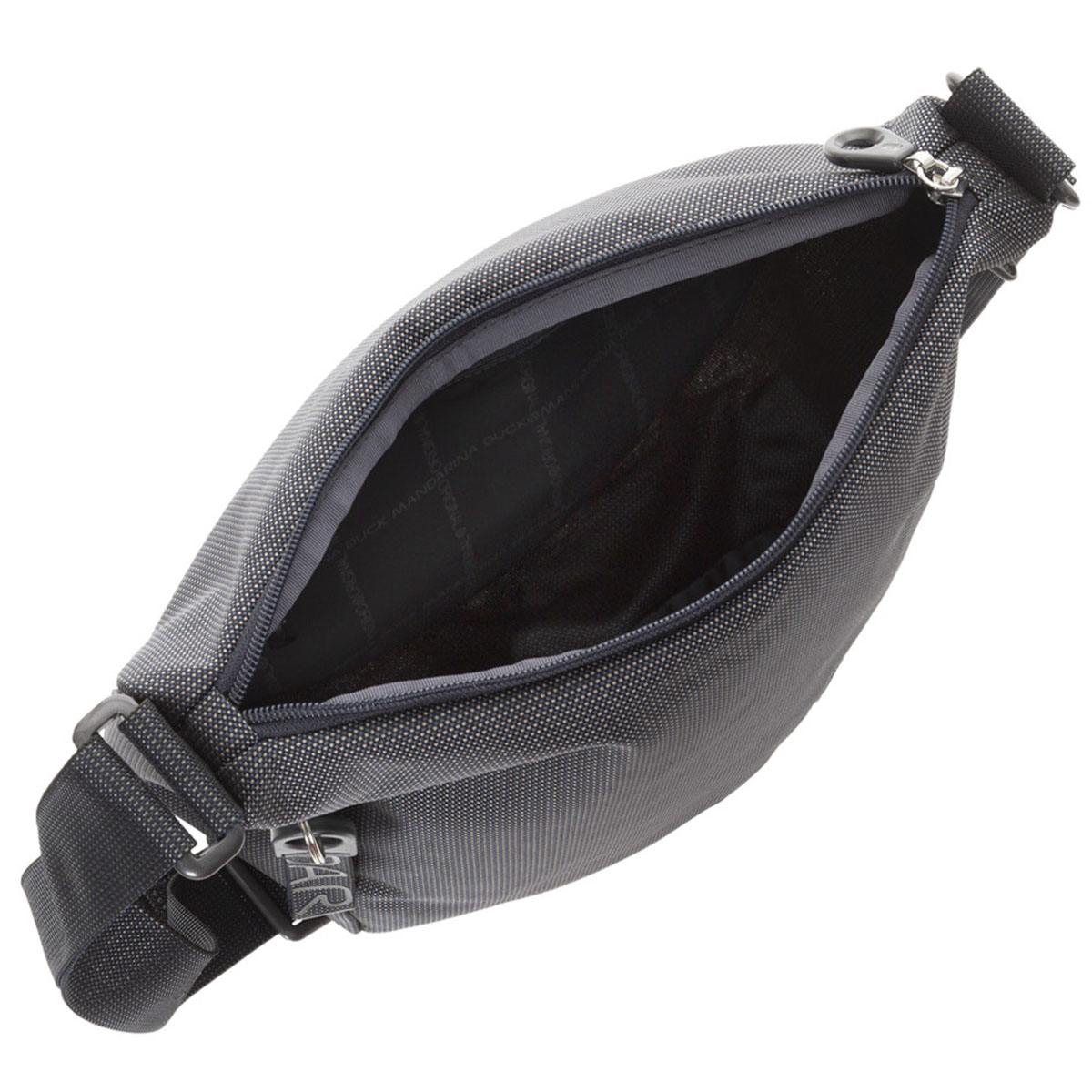 QMTV1-465 Сумка QMTV1 Cross-Body Bag Mandarina Duck MD20  - Вид №3