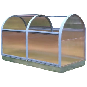 Santreyd Прогресс-Мини - компактный парник для приусадебного участка 85062239