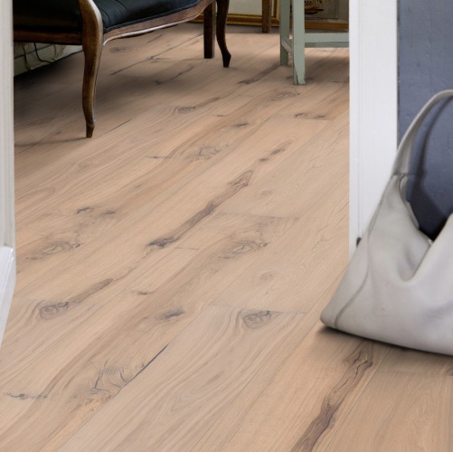 Паркетная доска Solidfloor Нордик 1128484 - Вид №18