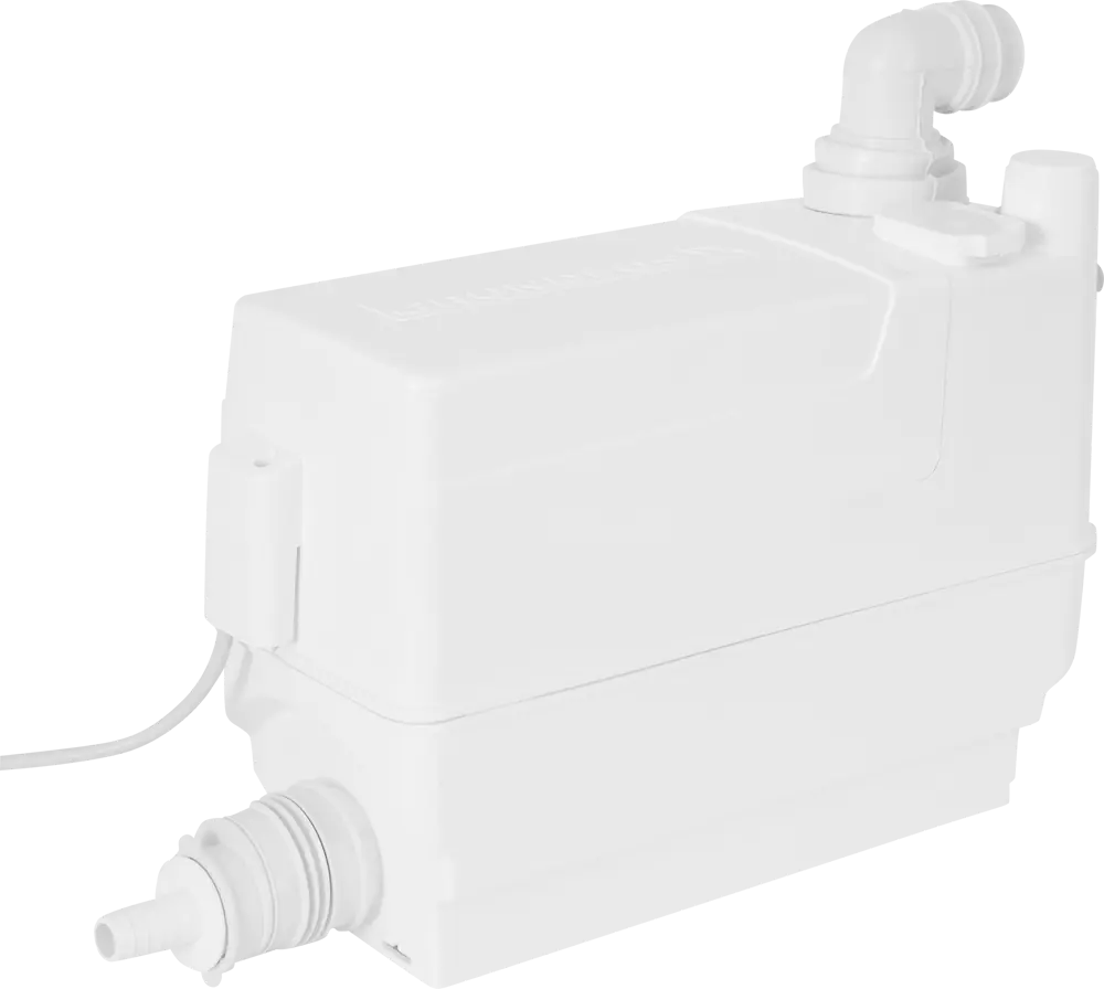 GRUNDFOS Sololift 2 C-3 - Санитарная насосная станция для бытовой техники 82165383