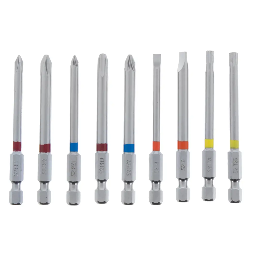 Набор бит Metabo, 626704000, 71 предмет STLM-2182922 - Вид №1