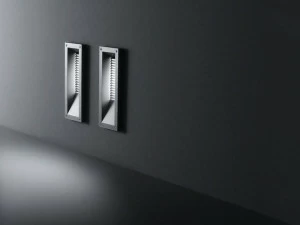 SIMES Настенная лестница из литого под давлением алюминия Link