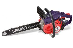 15385859 Бензопила TV 4040 Sparky