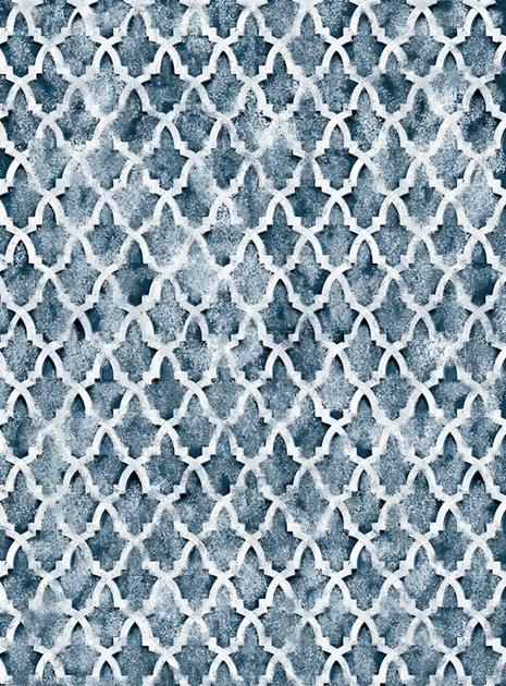 Wall&decò Узорчатые обои для улицы Out system 12 sun-id-1465098 - Вид №2