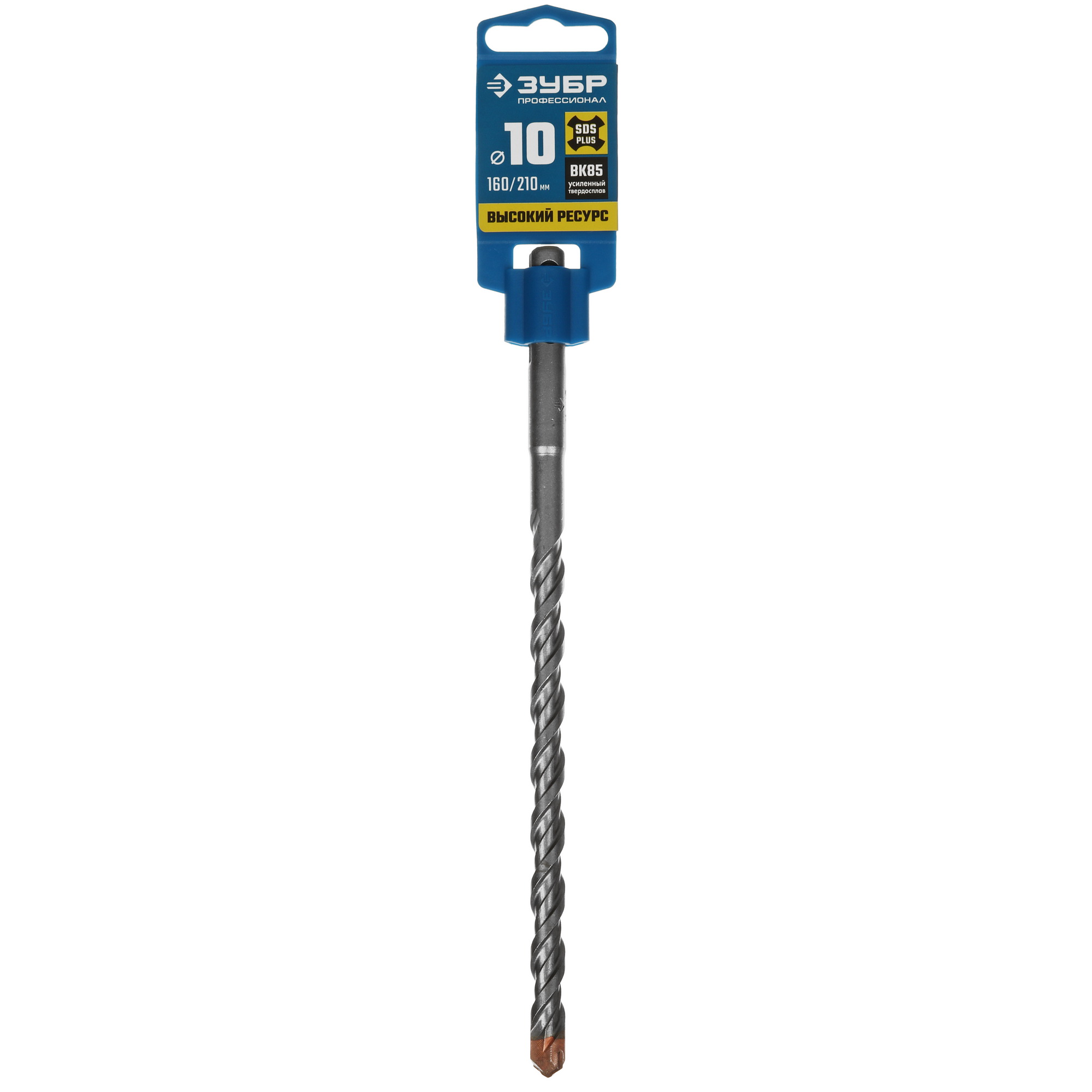 Бур Зубр 29314-210-10_z02 160 мм 9107183 STDN-0110607 - Вид №4