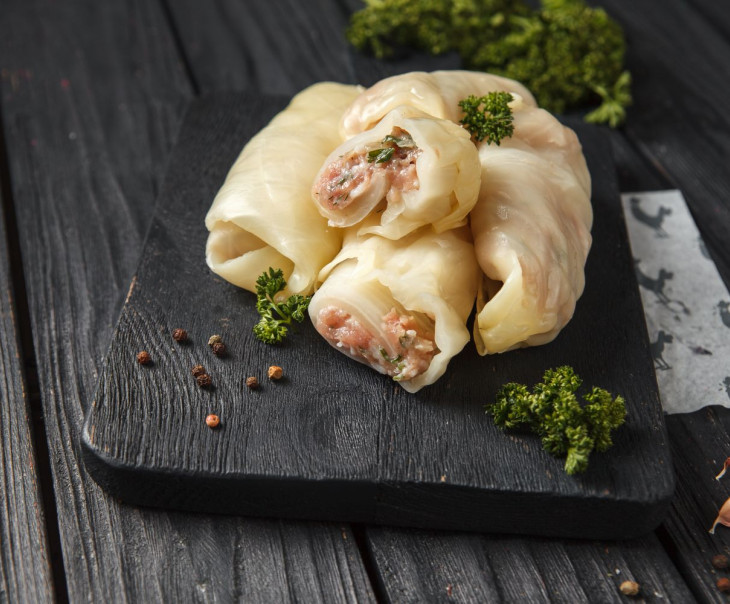 9405 Голубцы Вкусляндия  - Вид №1