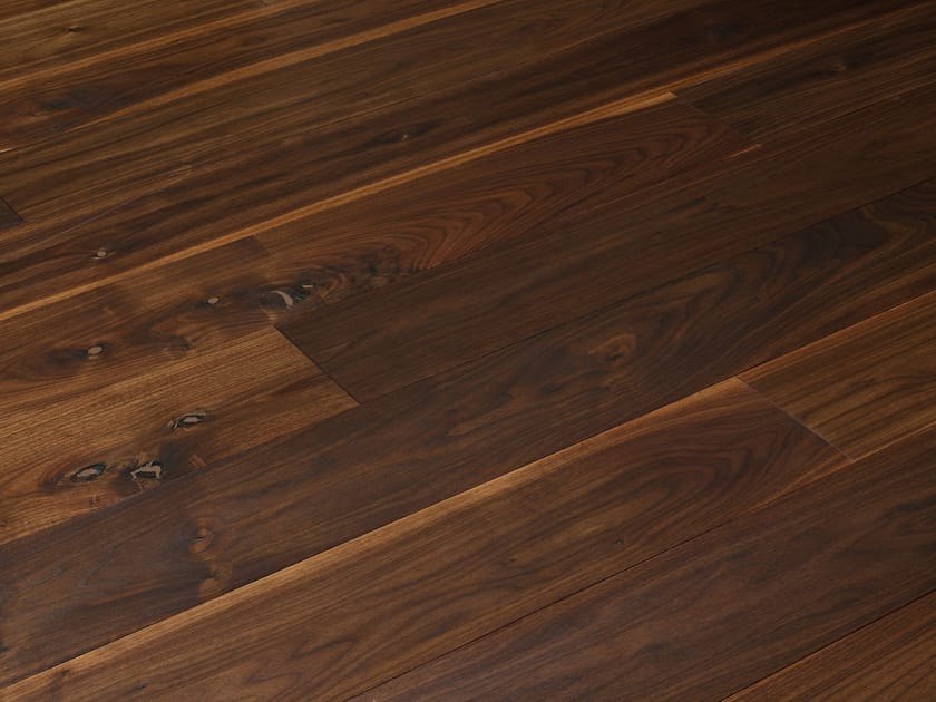 Биосовместимый трехслойный деревянный пол Fiemme Tremila Boschi di Fiemme ARCH-00061240