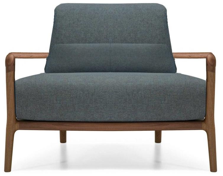 Nube Italia Мягкое кресло sun-id-1406884 - Вид №6