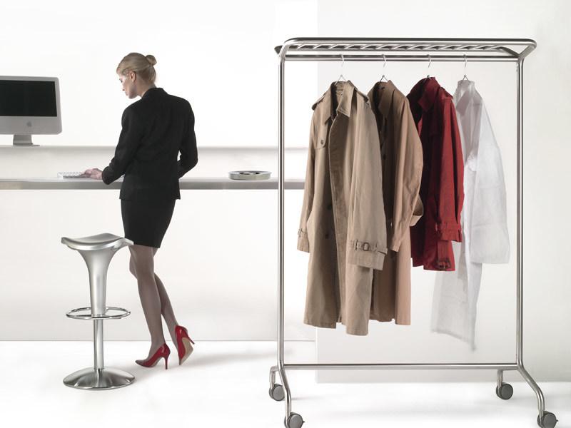 REXITE Плечики из матовой стали Nox sun-id-1490727 - Вид №2