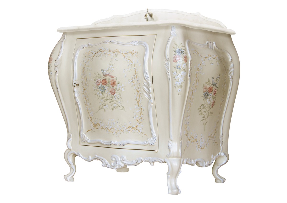 8568/90 Mobile bagno Bianchini&Capponi RINASCIMENTO Bianchini Capponi - Вид №2