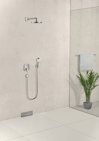 28168000 Comfortflex Душевой шланг 160 см Hansgrohe  - Вид №1