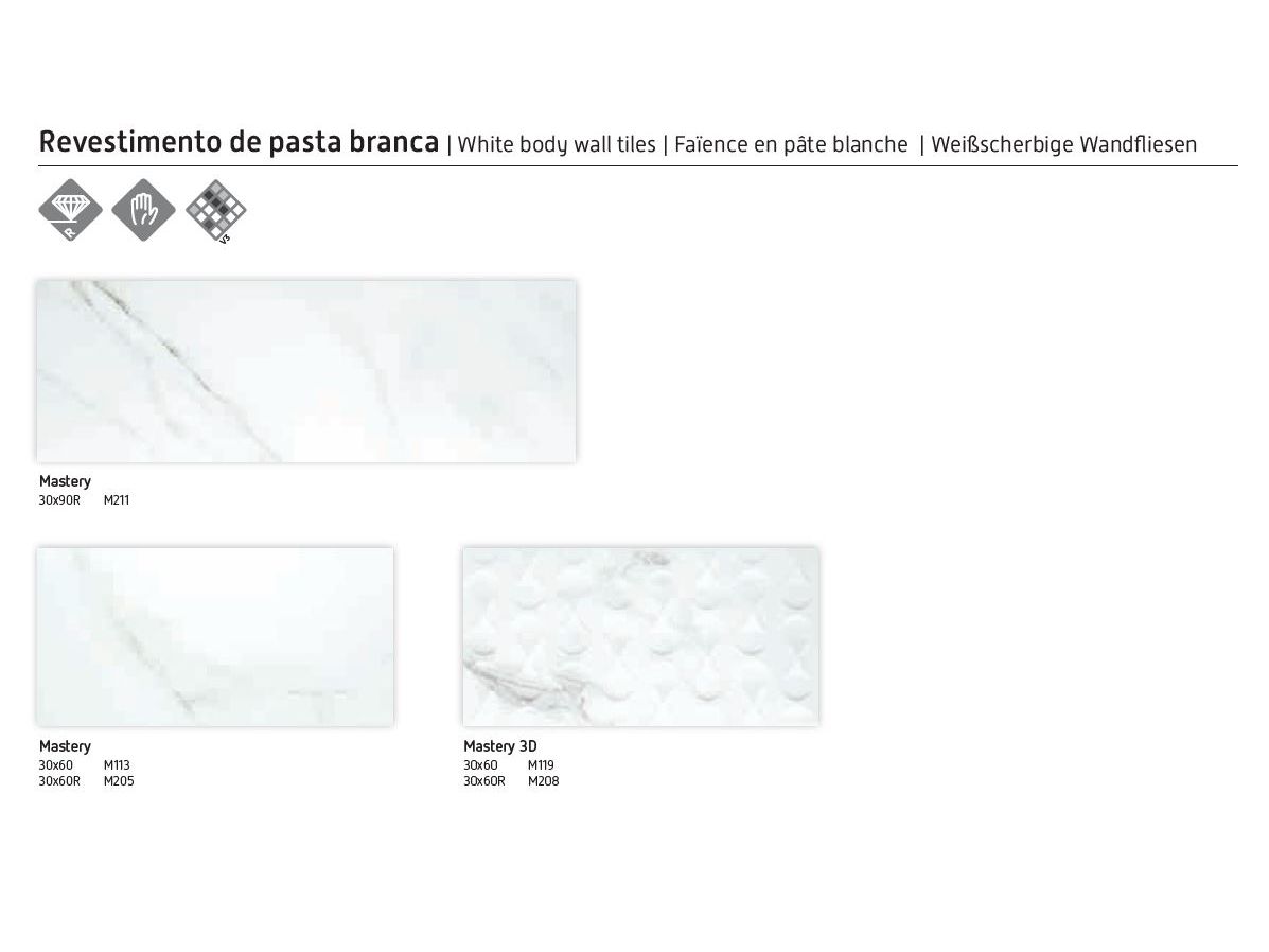 Пол / керамогранит RECER мастерство ARCH-00069002 - Вид №1