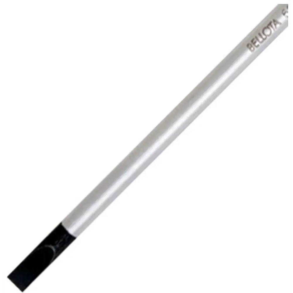 Прямая отвертка Bellota SL5.5 с эргономичной рукояткой 87100208 STLM-1400964 - Вид №1