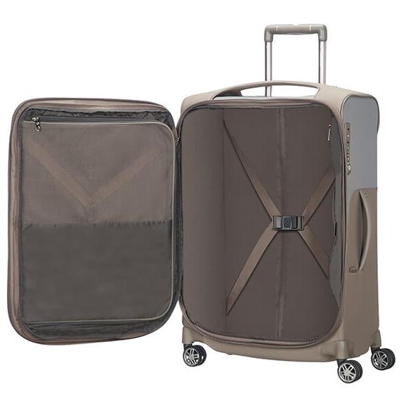 CH5-05006 Чемодан CH5*006 Spinner 71/26 Exp Samsonite B-Lite Icon  - Вид №1