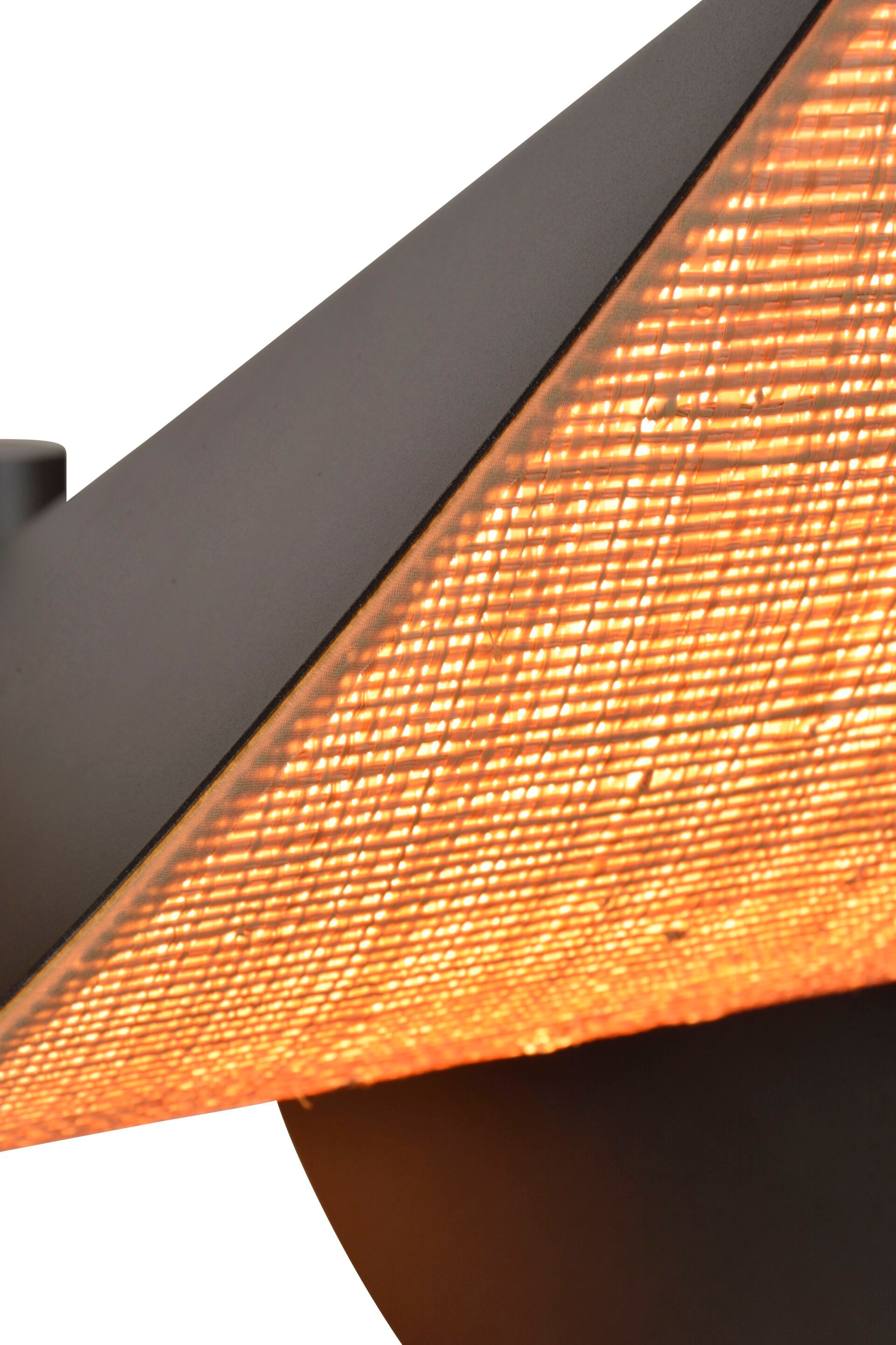 Деревянный подвесной светильник Forestier Lys ARCH-00062646 - Вид №43