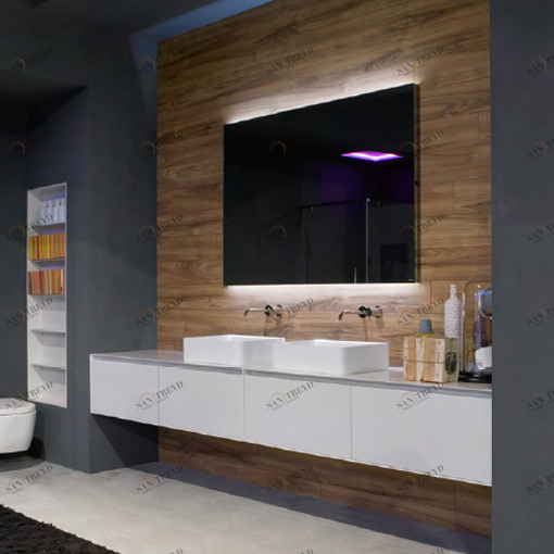 Комплект мебели №2 288 см Antonio Lupi PANTA REI Antoniolupi 2PANTAREI