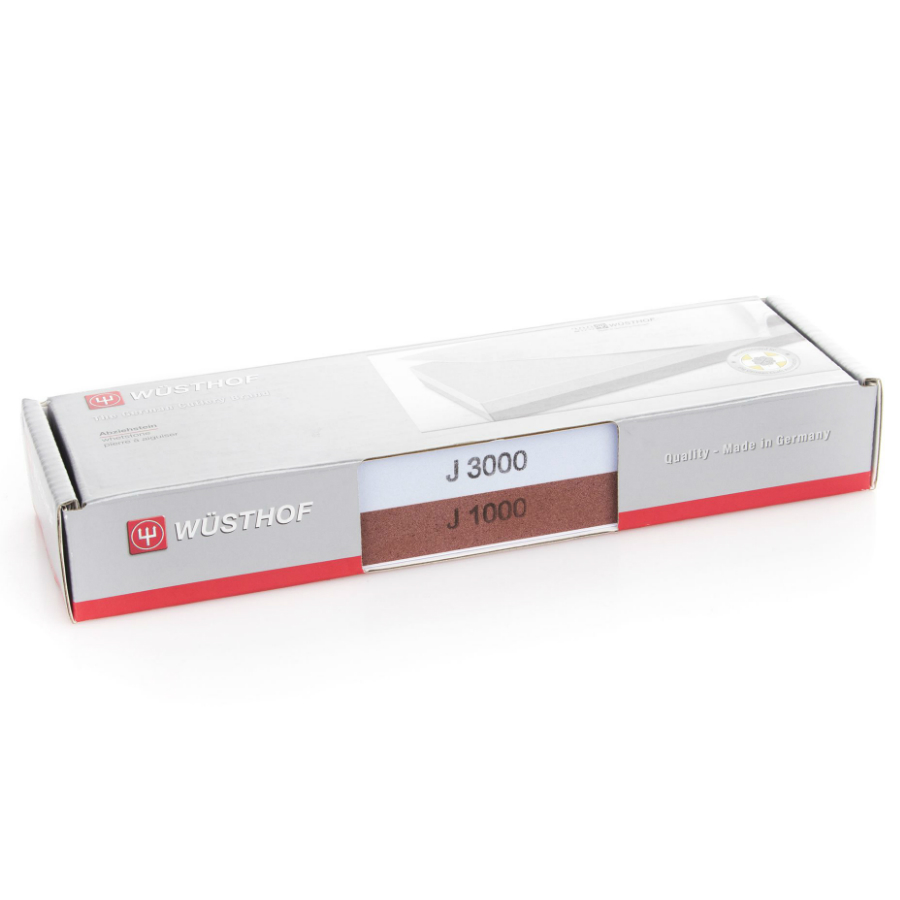 Камень точильный Wuesthof комбинированный №1000/№3000 W4451WUS - Вид №2