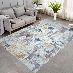 Ковер шенил Дижитал 02201 160x230 см