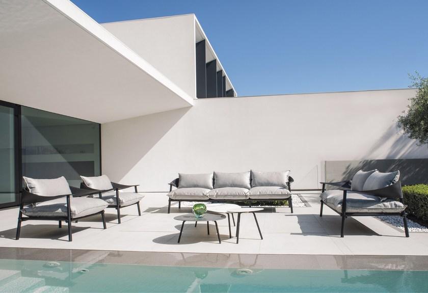 emu Садовый журнальный столик Terramare sun-id-1453192 - Вид №3