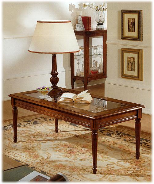 Стол журнальный  MIRANDOLA R263 Botticelli