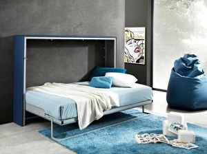 Lamantin Полуторная складная кровать