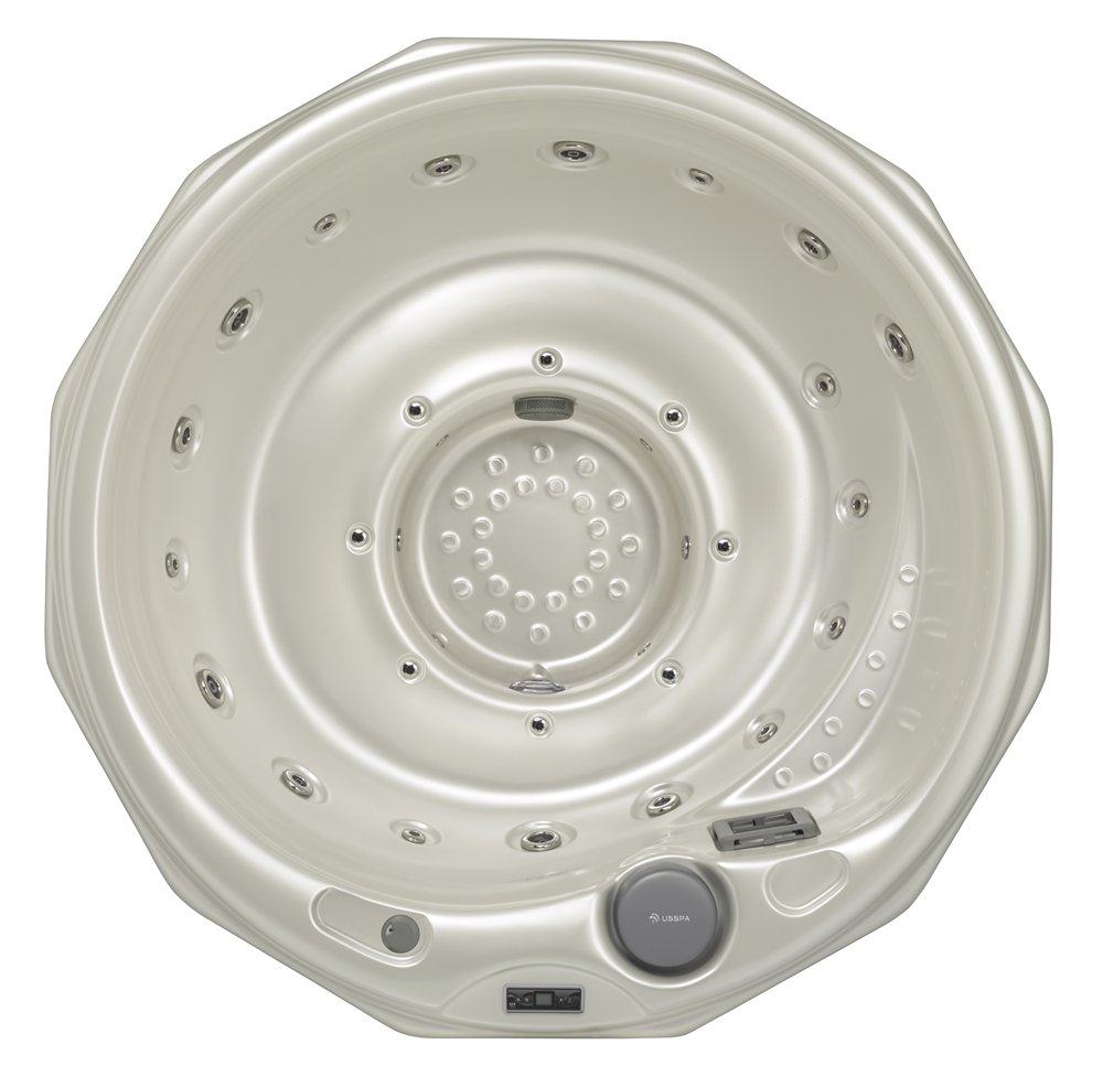 Спа бассейн privat spa noel USSPA sun-id-2068194