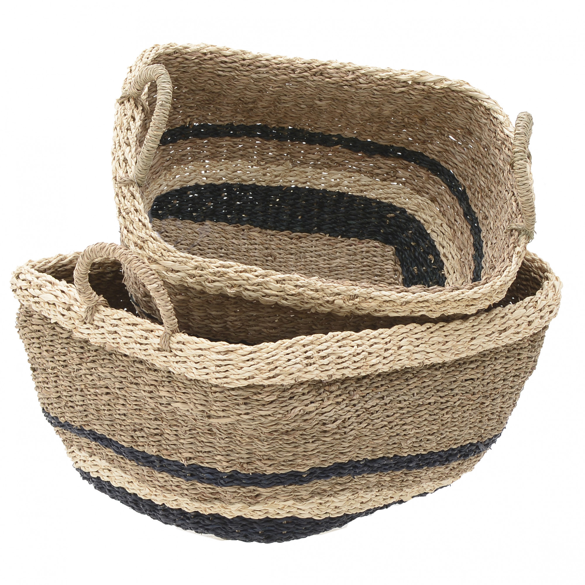 3870565.0036 КОРЗИНА, НАБОР ИЗ 2ШТ TO4ROOMS 