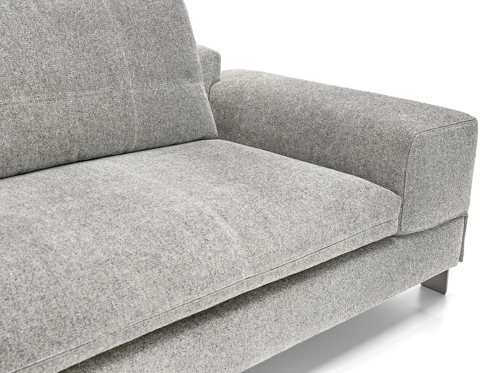 3-местный тканевый диван Arketipo BROWN SUGAR ARCH-00058205 - Вид №2