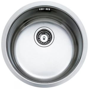 285972 Мойка кухонная овальная Teka