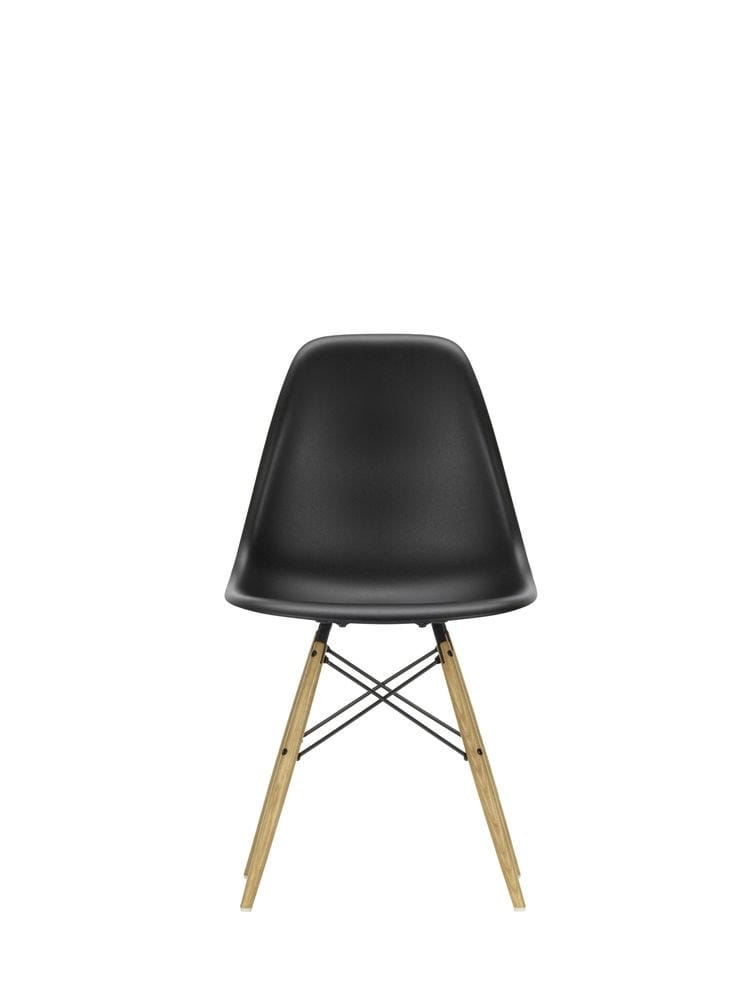 Стул из полипропилена с мягким сиденьем VITRA Eames Plastic Chair ARCH-00109310 - Вид №70