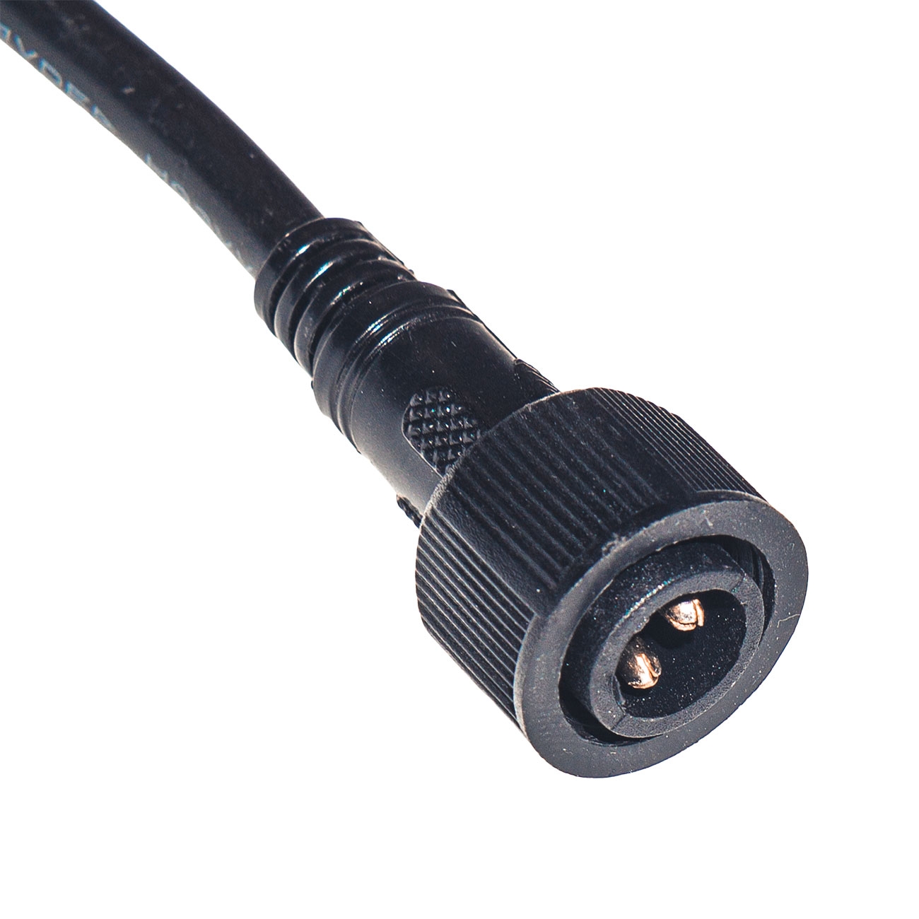 1806 Удлинитель 70 см для подключения драйвера к сети 220 вольт LAB.Space  - Вид №3