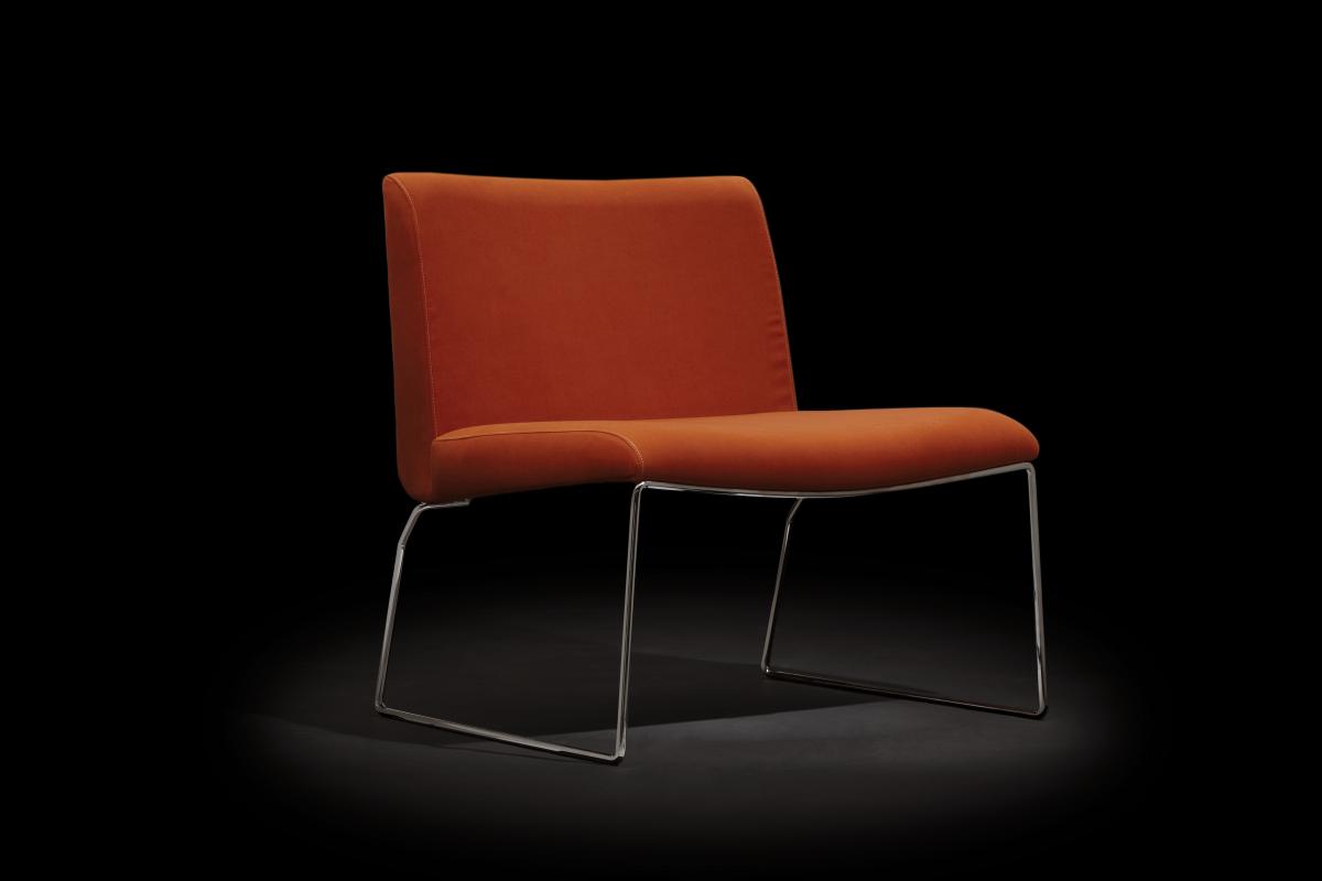 003362 Кресло 316CXL Capdell Hol - Вид №2