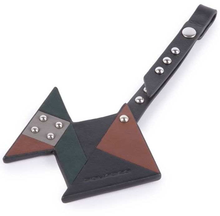 BD4328MU/N2 Сумка Piquadro Muse - Вид №6