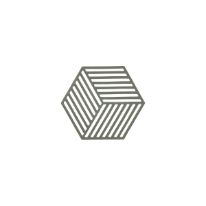 24349 подставки Zone Denmark Hexagon