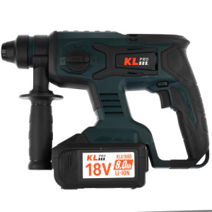 Перфоратор KLPRO KLPM18B-80 9153454