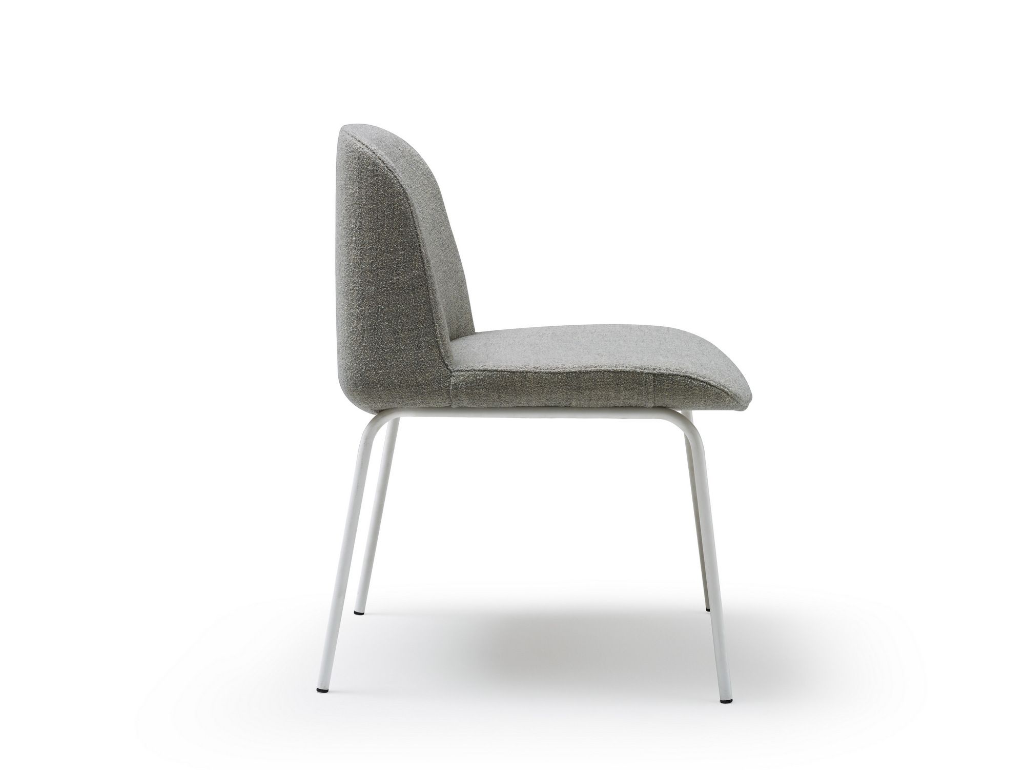 Мягкий стул из ткани Quinti Sedute ARCH-00102167 - Вид №2