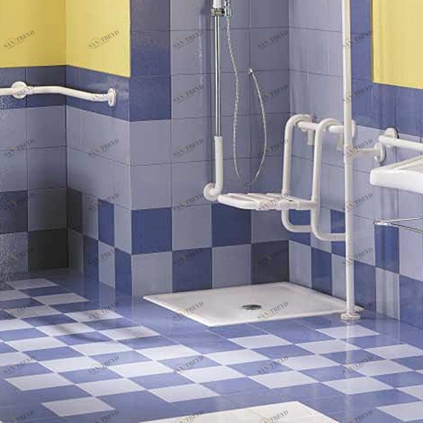 Душевой поддон Olympia Ceramica Auxilium 80 D80