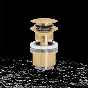 Донный клапан SCARRAPCP4 Geda Nextage Drains с переливом