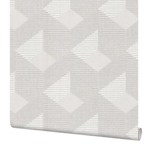 Обои флизелиновые Палитра Pled светло-серые 0.53 м PL51033-14 85947691 STLM-2180109