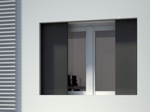 Подрамник для жалюзи