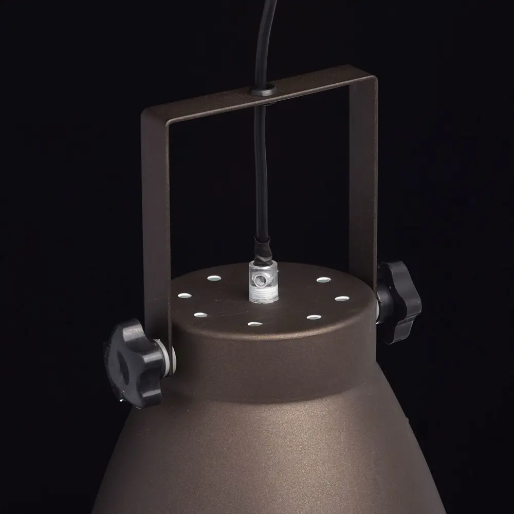 Люстра «Хоф» 1хE27х40 Вт MW-Light STLM-2191078 - Вид №5