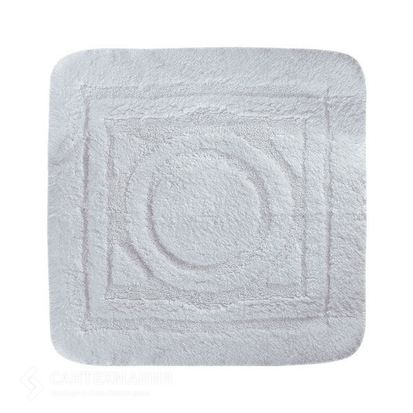 Коврик MIGLIORE Complementi ML.COM-50.060.BI для ванной комнаты, белый ML.COM-50.060.BI.10 - Вид №5