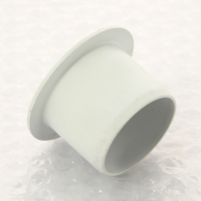 Заглушка Raupiano Plus REHAU d40 123134 - Вид №1