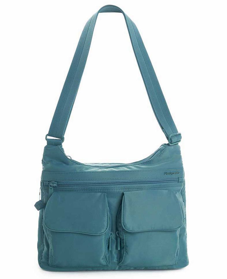 HIC247/179-07 Молодежная сумка HIC247 Prarie RFID Hedgren Inner City  - Вид №9