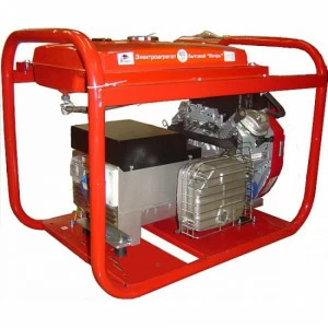 Бензиновый генератор Вепрь АБП 10-Т400/230 ВХ-БСГ