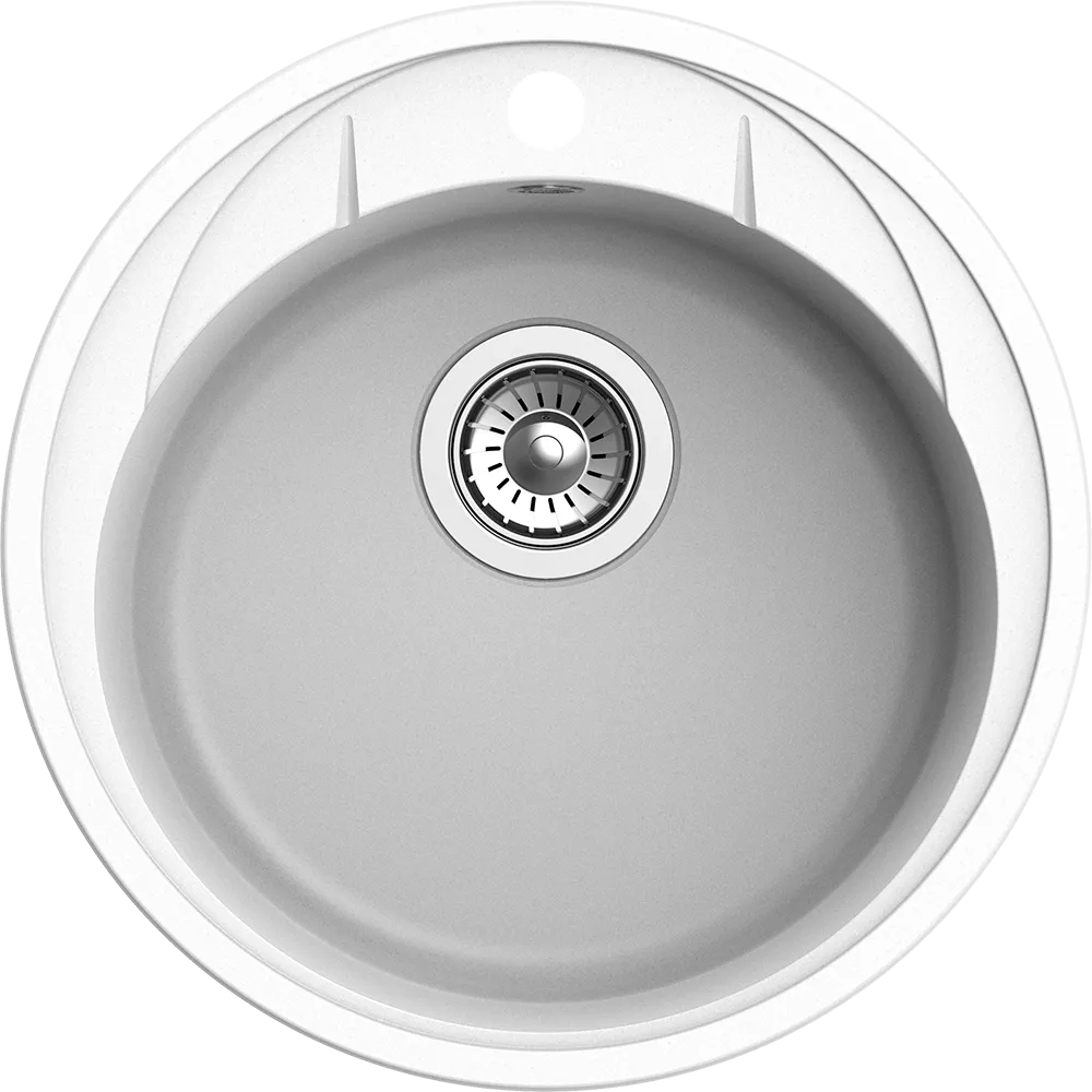 Кухонная мойка Кварц Ewigstein S640 GranFest E-R45-S640